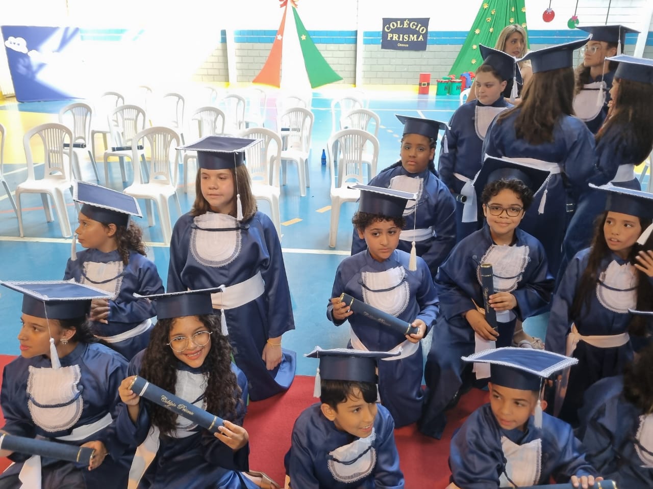 Formatura 5º Ano - 2023
